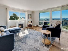 500 W Olympic Place 301, Seattle WA 98119