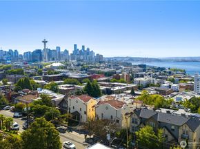 500 W Olympic Place 301, Seattle WA 98119