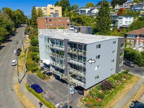500 W Olympic Place 301, Seattle WA 98119