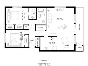 500 W Olympic Place 301, Seattle WA 98119