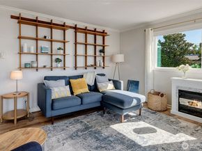 500 W Olympic Place 301, Seattle WA 98119