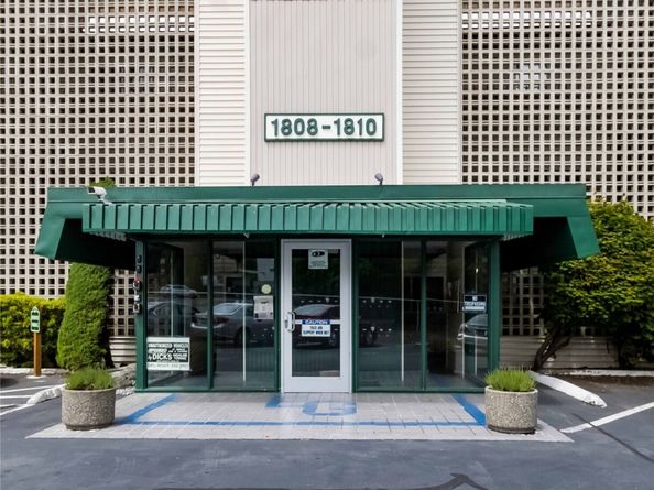 1808 S 118th Street 102, Seattle WA 98168