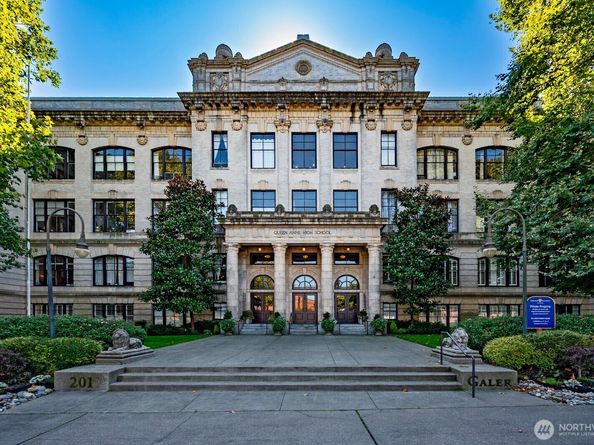 1400 2nd Avenue N 292, Seattle WA 98109