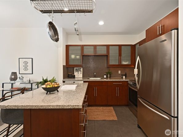 1400 2nd Avenue N 292, Seattle WA 98109