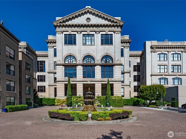 1400 2nd Avenue N 292, Seattle WA 98109
