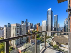 1420 Terry Avenue 2504, Seattle WA 98101