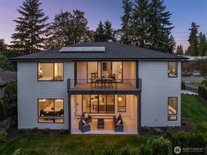 12831 NE 80TH Street, Kirkland WA 98033