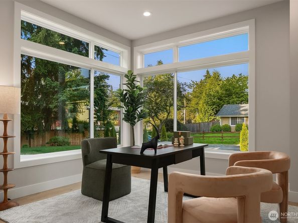 12831 NE 80TH Street, Kirkland WA 98033