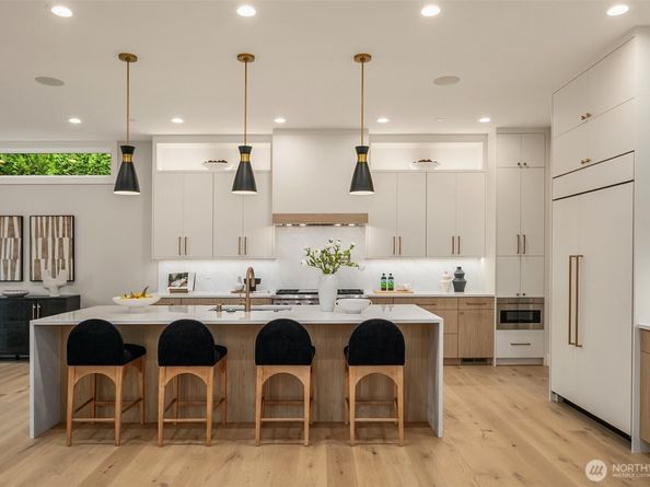 12831 NE 80TH Street, Kirkland WA 98033