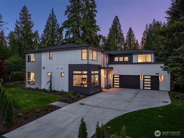 12831 NE 80TH Street, Kirkland WA 98033
