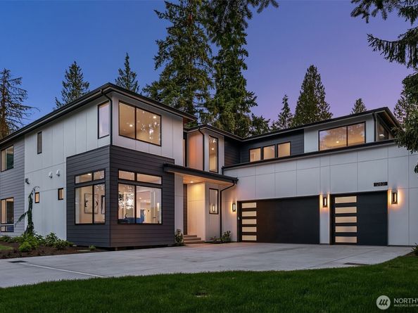 12831 NE 80TH Street, Kirkland WA 98033