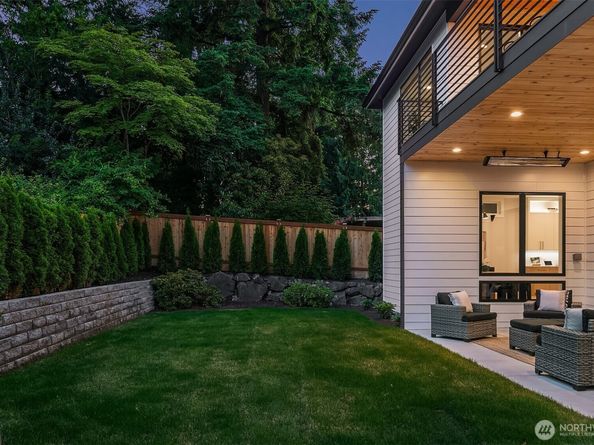12831 NE 80TH Street, Kirkland WA 98033