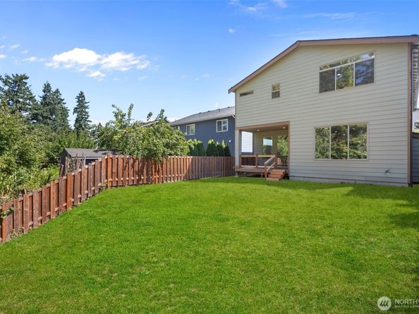 22901 98th Place S, Kent WA 98031