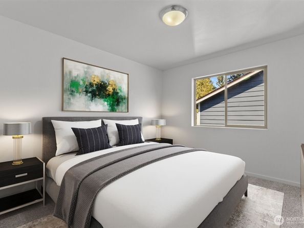 22901 98th Place S, Kent WA 98031