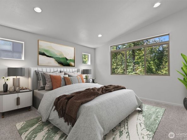 22901 98th Place S, Kent WA 98031