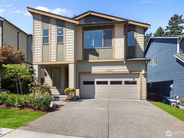 22901 98th Place S, Kent WA 98031