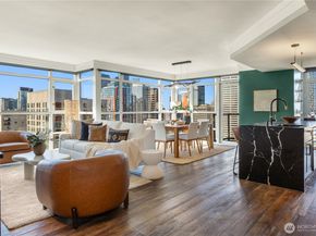 1420 Terry Avenue 2504, Seattle WA 98101