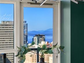 1420 Terry Avenue 2504, Seattle WA 98101