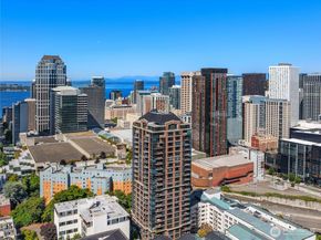 1420 Terry Avenue 2504, Seattle WA 98101