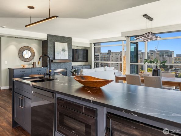 1420 Terry Avenue 2504, Seattle WA 98101