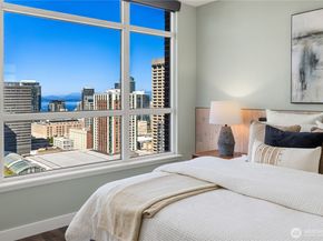 1420 Terry Avenue 2504, Seattle WA 98101