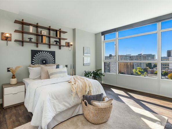 1420 Terry Avenue 2504, Seattle WA 98101