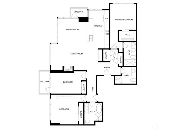 1420 Terry Avenue 2504, Seattle WA 98101