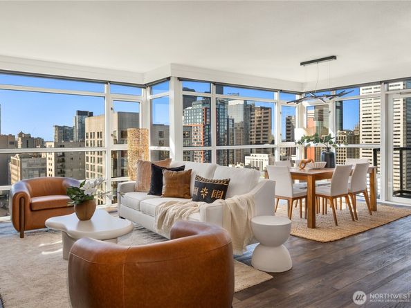 1420 Terry Avenue 2504, Seattle WA 98101