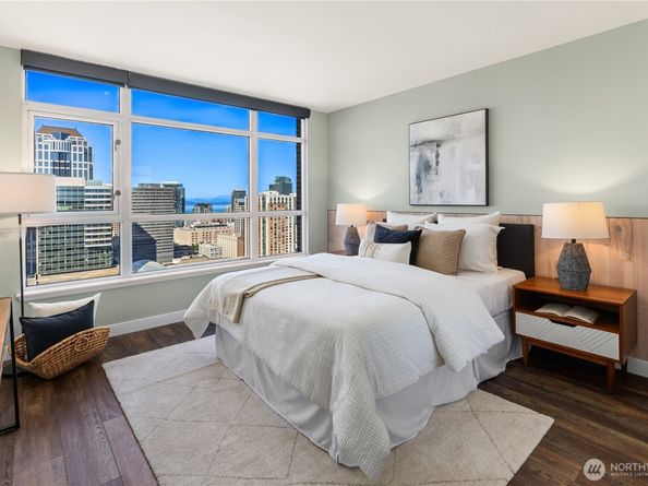 1420 Terry Avenue 2504, Seattle WA 98101