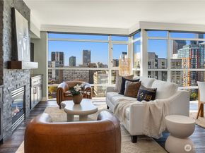 1420 Terry Avenue 2504, Seattle WA 98101