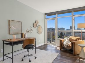 1420 Terry Avenue 2504, Seattle WA 98101