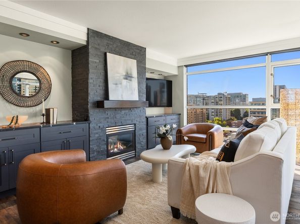 1420 Terry Avenue 2504, Seattle WA 98101