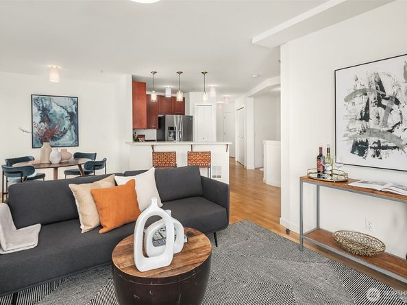 655 Crockett Street A208, Seattle WA 98109