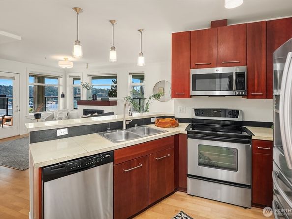 655 Crockett Street A208, Seattle WA 98109