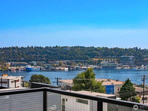 655 Crockett Street A208, Seattle WA 98109