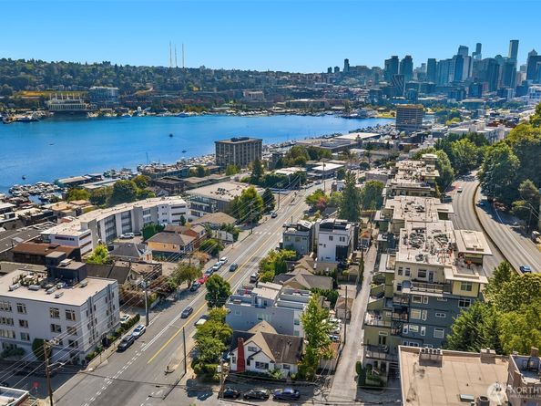 655 Crockett Street A208, Seattle WA 98109