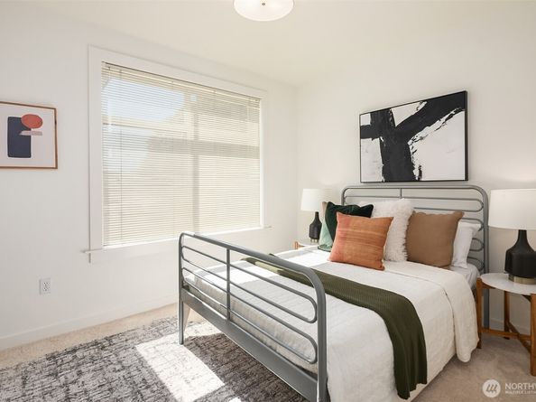 655 Crockett Street A208, Seattle WA 98109