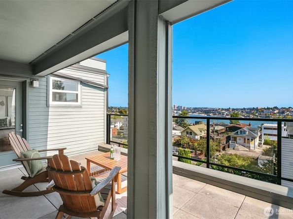 655 Crockett Street A208, Seattle WA 98109