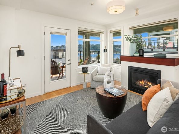 655 Crockett Street A208, Seattle WA 98109