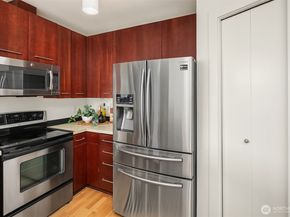 655 Crockett Street A208, Seattle WA 98109