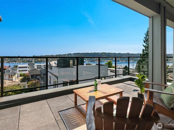 655 Crockett Street A208, Seattle WA 98109