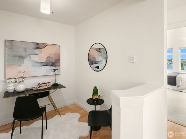 655 Crockett Street A208, Seattle WA 98109