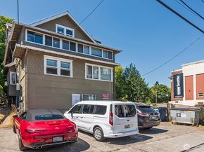 4738 17th Avenue NE, Seattle WA 98105