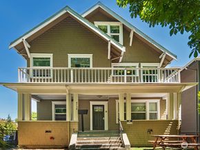 4738 17th Avenue NE, Seattle WA 98105