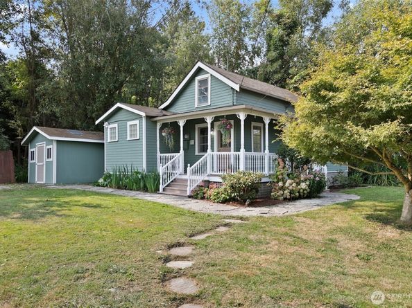 2109 S Horton Street, Seattle WA 98144