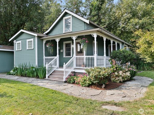 2109 S Horton Street, Seattle WA 98144
