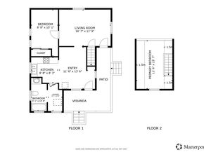 2109 S Horton Street, Seattle WA 98144