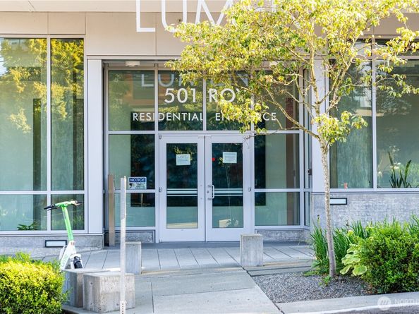 501 Roy Street F239, Seattle WA 98109