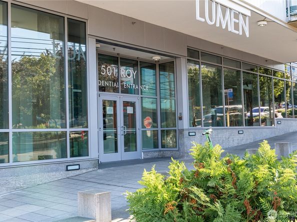 501 Roy Street F239, Seattle WA 98109