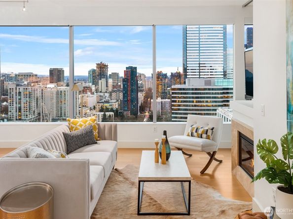 737 Olive Way 2905, Seattle WA 98101